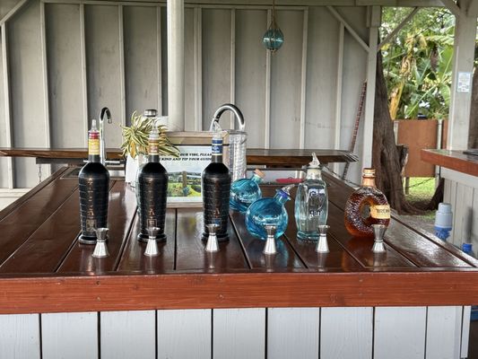 Ocean Vodka Organic Farm and Distillery by null