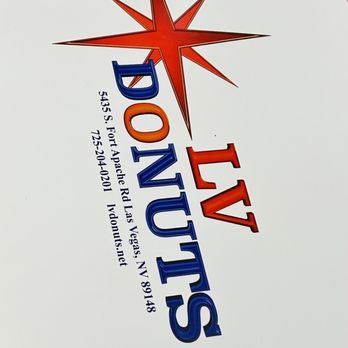 LV Donuts - The BEST! - Donuts Near Me - Las Vegas, Nevada LV Donuts - The BEST! - Donuts Near Me - Las Vegas, Nevada