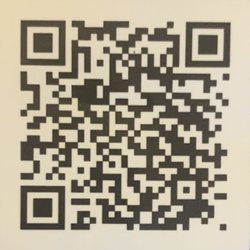 The Art of Fusion - Scan and see our new Facebook page : ) Coming soon the location Featuring where we will be in the New Year! Will be at Turfway soon!