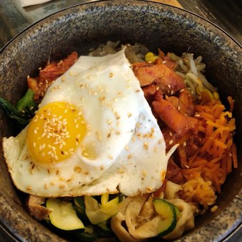 Burning Rice - Korean Near Me - The Colony, Texas Burning Rice - Korean Near Me - The Colony, Texas