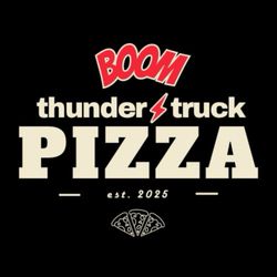 Thunderstruck Pizza
