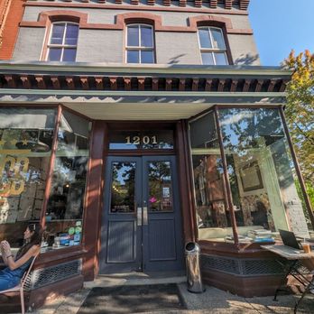 THE COFFEE BAR - Updated July 2025 - 324 Photos & 359