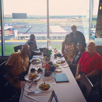 The Speedway Club - Venues & Event Spaces Near Me - Concord, North Carolina The Speedway Club - Venues & Event Spaces Near Me - Concord, North Carolina