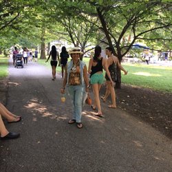Strange Folk Festival