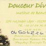 Photo of Douceur divine