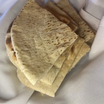 Medii Kitchen - Pita - Mediterranean Near Me - Anaheim Hills, California