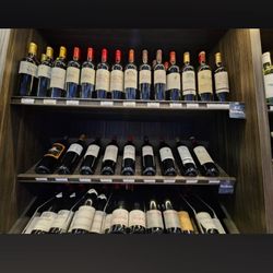 Whiskey & Wine - French wines