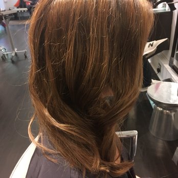 Fabio Scalia Salon - Brooklyn - Hair Salons Near Me - Brooklyn, New York