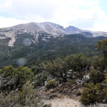 Great Basin National Park - Parks Near Me - Baker, Nevada