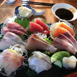 Umeno - Omakase Sashimi