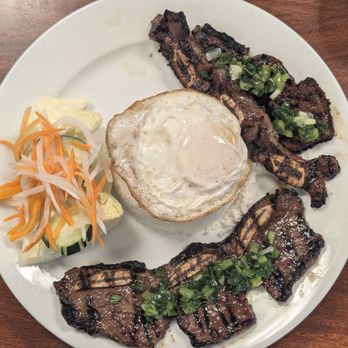 Com Tam Long Xuyen - Vietnamese Near Me - Milpitas, California