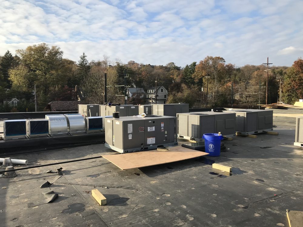 Slide of Mercury Mechanical