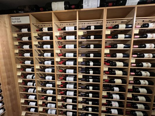 Sotheby's New York by null