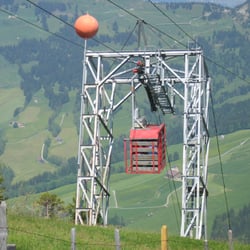 Seilbahn