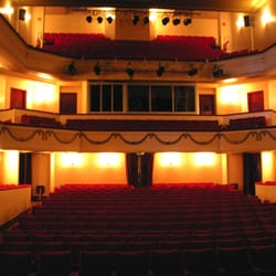 Théâtre Georges Leygues - Théâtre Georges Leygues