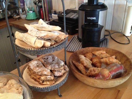 The Georgian by null