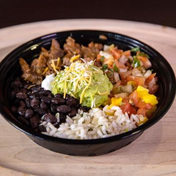 Renegade Burrito - Mexican Near Me - Westminster, Colorado