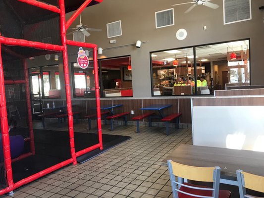 BURGER KING IN LAS VEGAS NV visual data 5