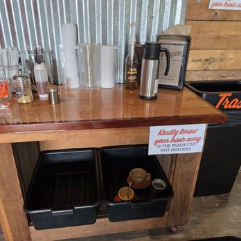 Paragon Coffeehouse - Coffee area - Coffee & Tea Near Me - Crescent City, California Paragon Coffeehouse - Coffee area - Coffee & Tea Near Me - Crescent City, California