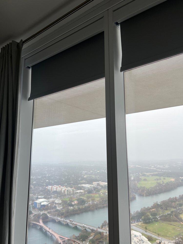 RAEMARR SHUTTERS & BLINDS. Austin, TX Yelp