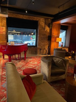 Arthouse Hotel New York City by null