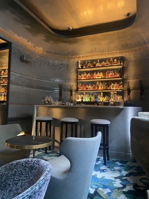 Nolinski Paris - Evok Collection by null