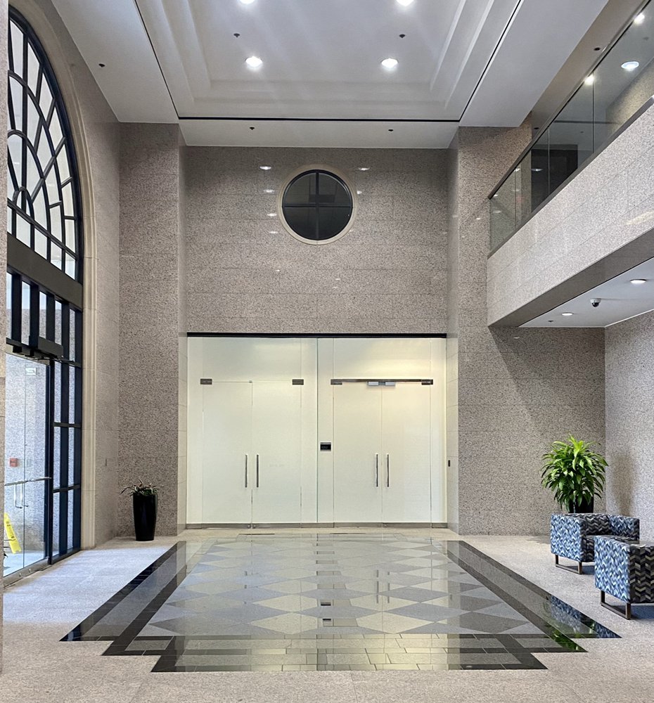 THE HEALTH COLLECTIVE Updated September 2024 10670 N Central Expy