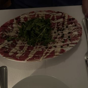 New York Prime - Carpaccio - Steakhouses Near Me - Myrtle Beach, South Carolina New York Prime - Carpaccio - Steakhouses Near Me - Myrtle Beach, South Carolina