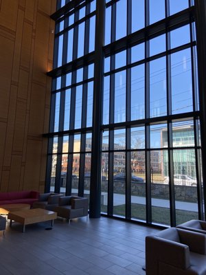 Sacred Heart University by null