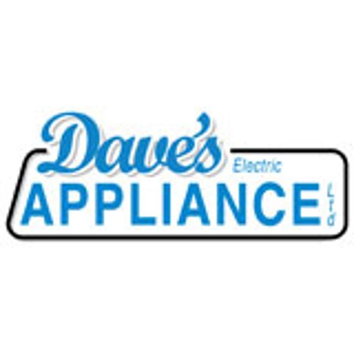 DAVE’S ELECTRIC APPLIANCE Updated October 2024 1 Sandy Point Road