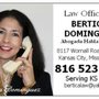 Law Offices of Bertica Dominguez