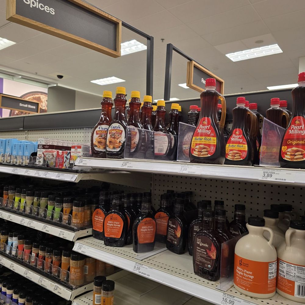 Target - Department Stores Near Me - Palatine, Illinois