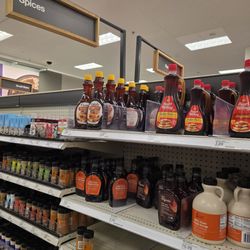 Target