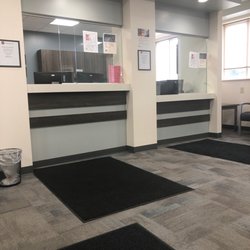 IU Health Physicians - Check In Area