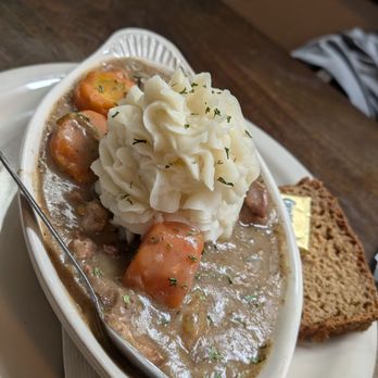 The Cottage Irish Pub - Irish Pub Near Me - San Antonio, Texas