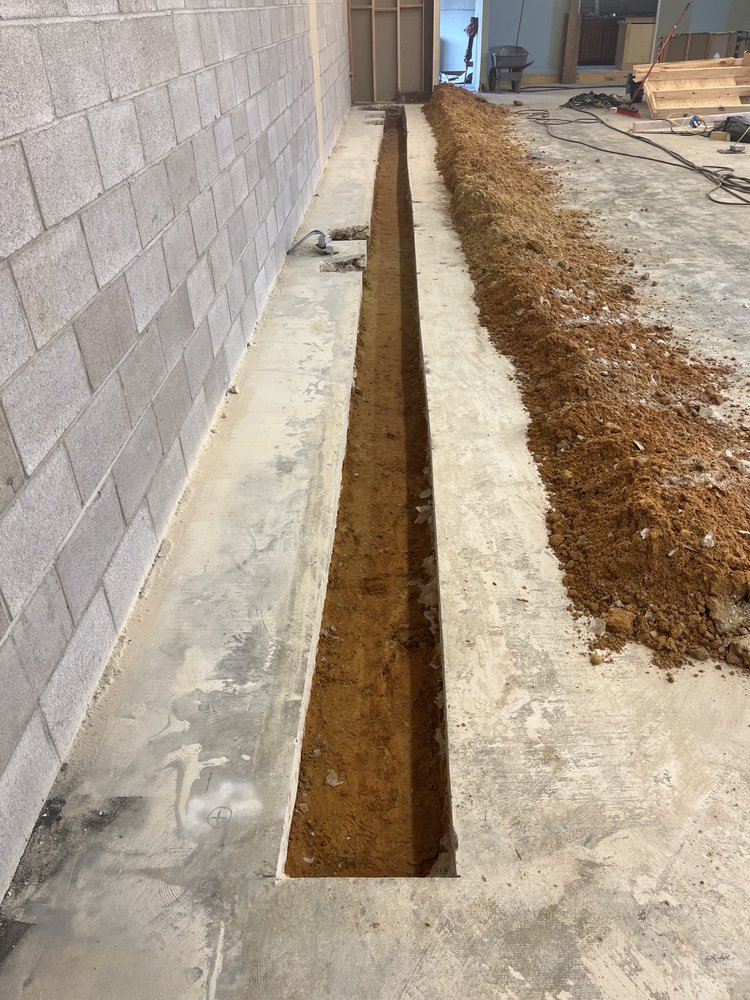 Slide of H2O Plumbing