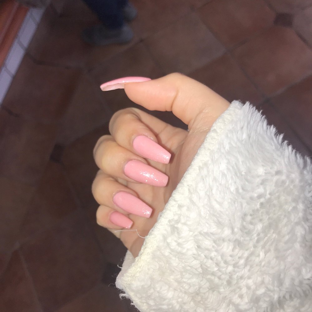 Golden Nail - Nail Salons Near Me - Burbank, California Golden Nail - Nail Salons Near Me - Burbank, California