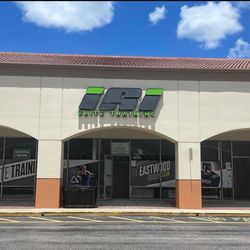 ISI Elite Training - Eastwood, FL - ISI Elite Training Orlando
