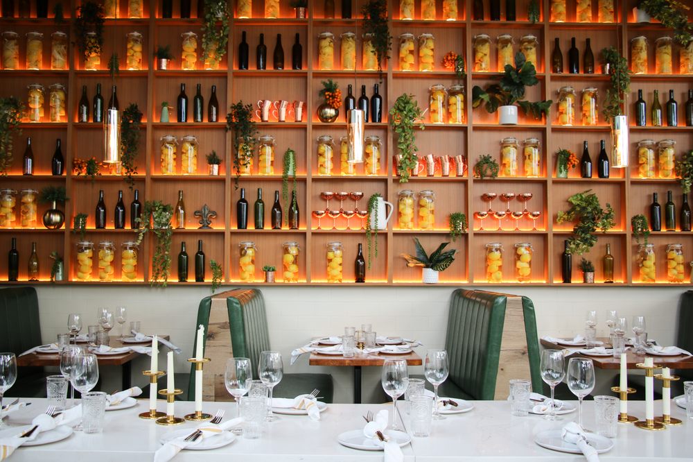 MI’TALIA KITCHEN & BAR CLOSED Updated August 2024 989 Photos