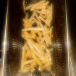 Dynasty Chinese Food - FRENCH FRIES