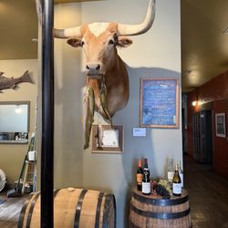 Lander Brewing Company