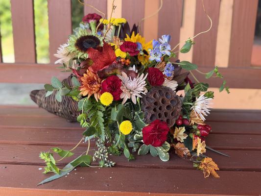 Belleview Florist by null