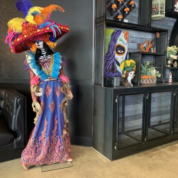 LTC - Las tres catrinas - Mexican Near Me - Chula Vista, California