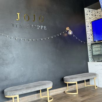 Jojo Tea Shoppe - Coffee & Tea Near Me - Rancho Cucamonga, California