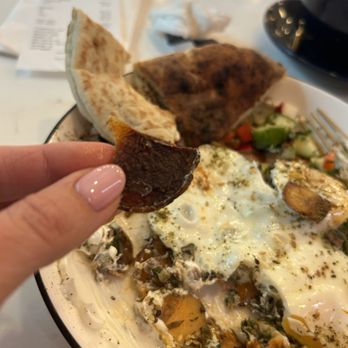 Novela Cafe Social - Burned sweet potatoes - Breakfast & Brunch Near Me - Miami, Florida