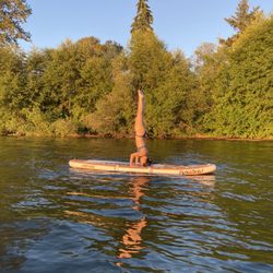 Lakewood Hot Yoga Retreat 2024