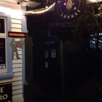 The Astro Lounge - Australian Near Me - Christchurch, CAN The Astro Lounge - Australian Near Me - Christchurch, CAN