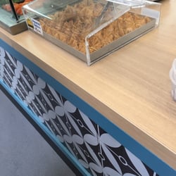 Sahara - Baklava