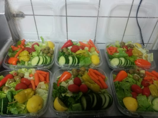 Halal Crown Fried Chicken by null