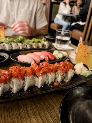 Noble Rice by null